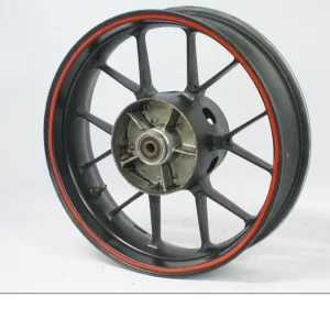 Ráfek Honda