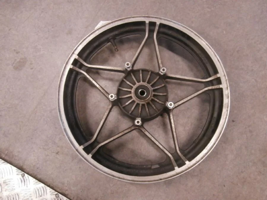 ráfek Honda
