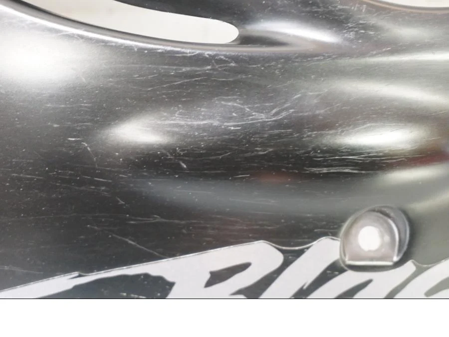 Spodní kryt Honda