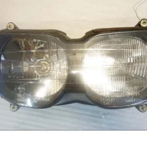 Světlomet Honda