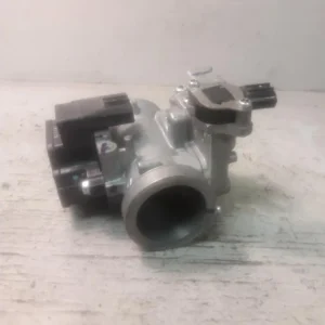 těleso škrticí klapky Honda