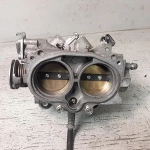 Těleso škrticí klapky Honda