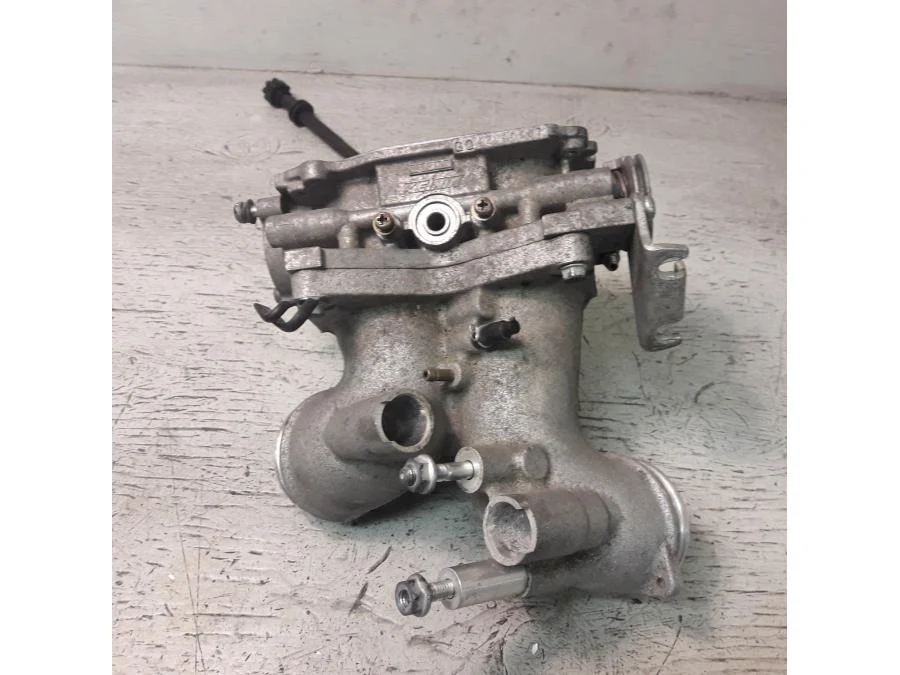 Těleso škrticí klapky Honda
