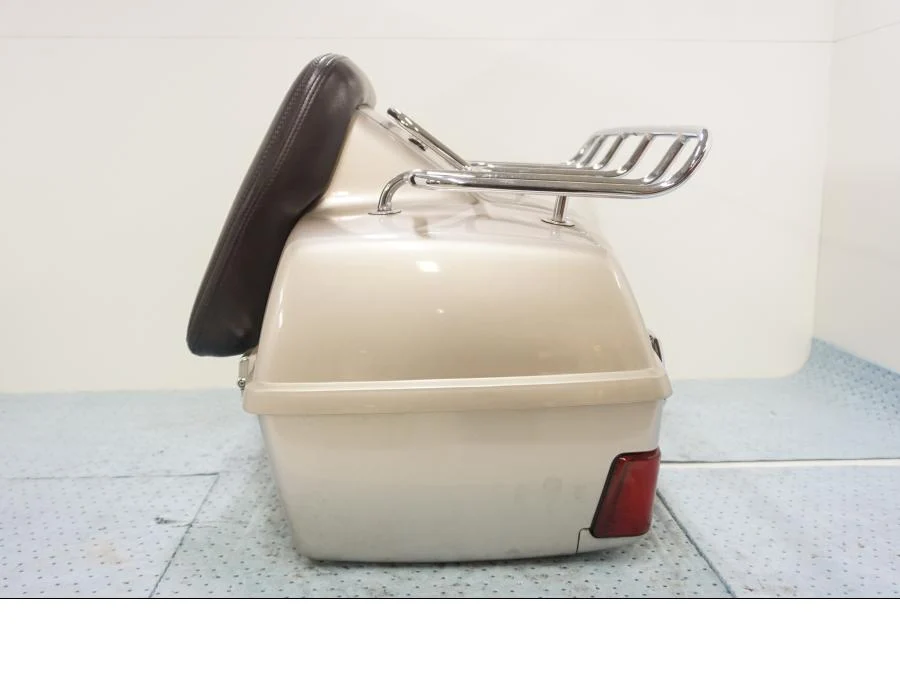 Topbox Honda