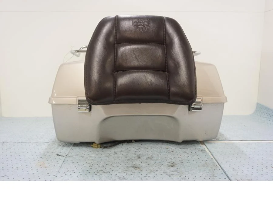 Topbox Honda