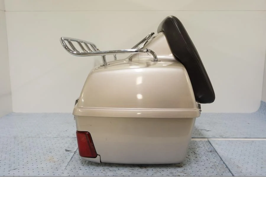 Topbox Honda