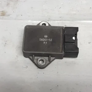 Usměrňovač Honda
