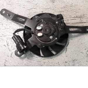 Ventilátor chladiče Honda