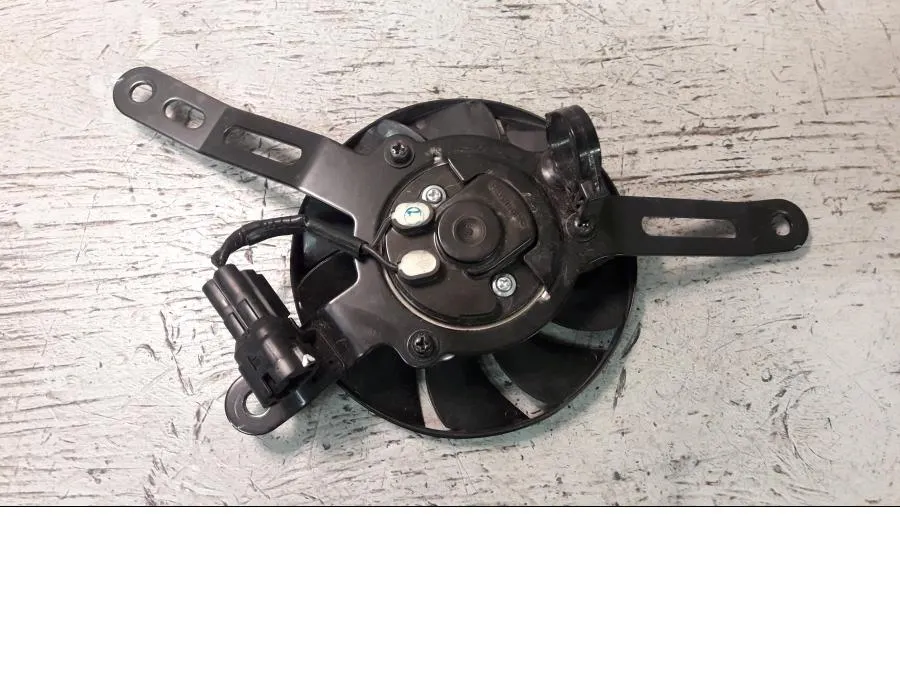 Ventilátor chladiče Honda