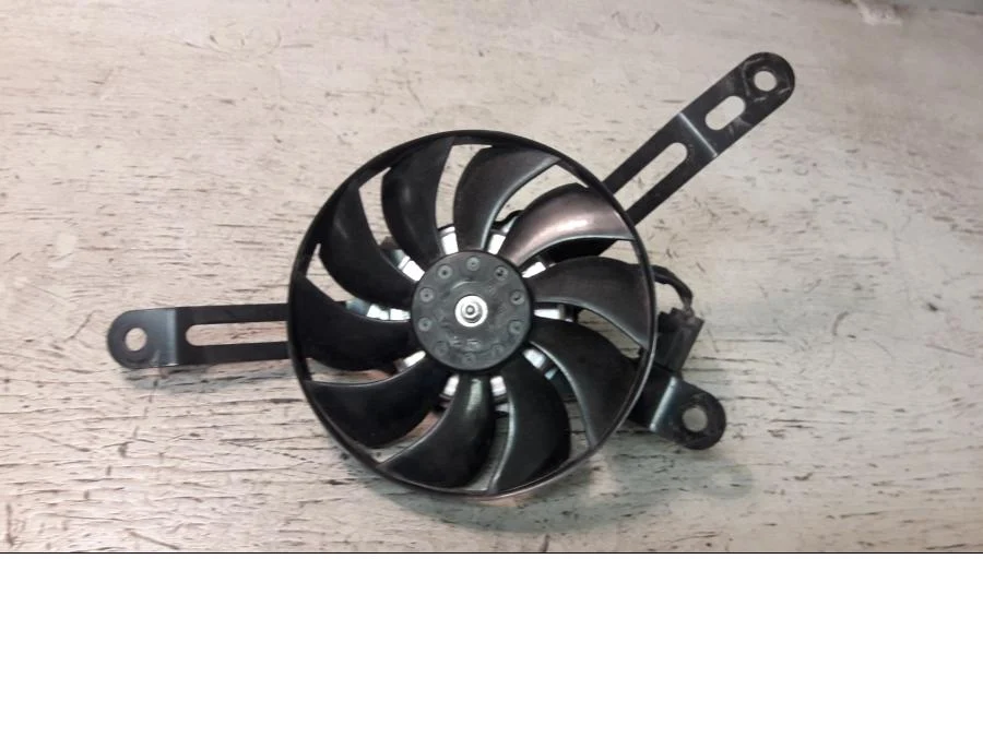 Ventilátor chladiče Honda