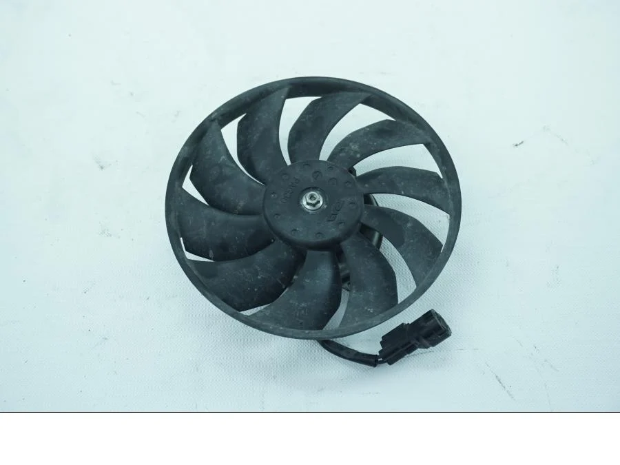 Ventilátor chladiče Honda