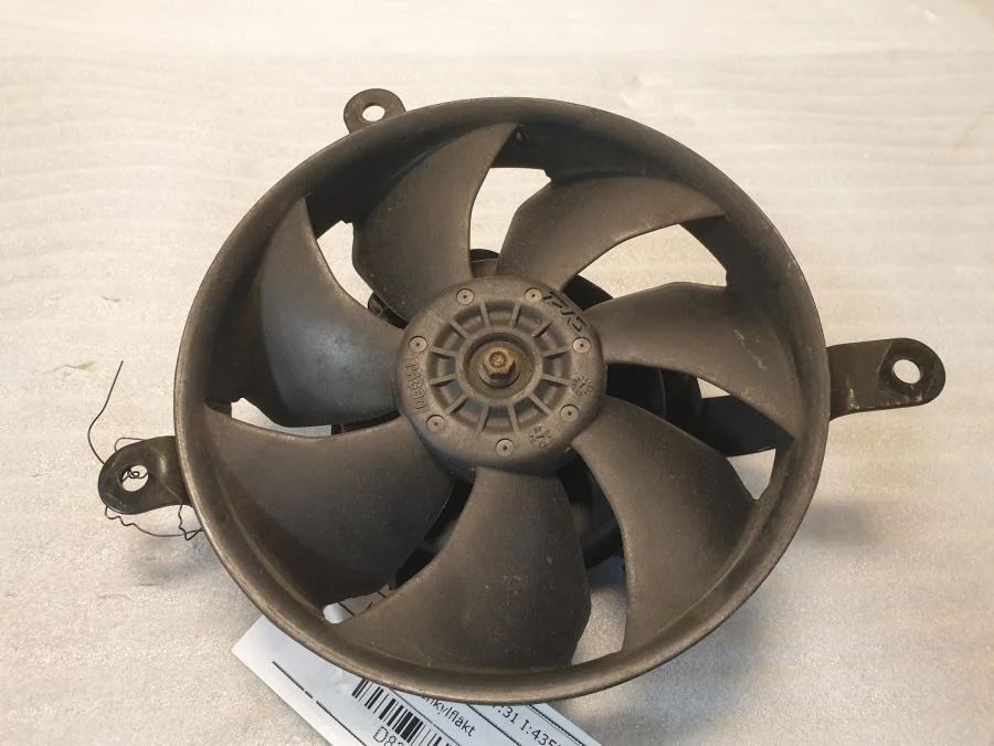 Ventilátor chladiče vody Honda