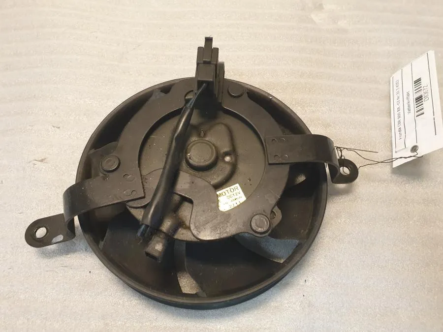 Ventilátor chladiče vody Honda