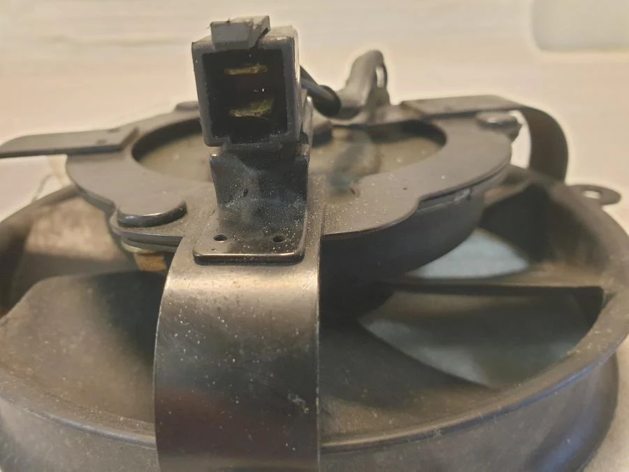 Ventilátor chladiče vody Honda
