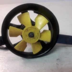 Ventilátor vodního chladiče Honda
