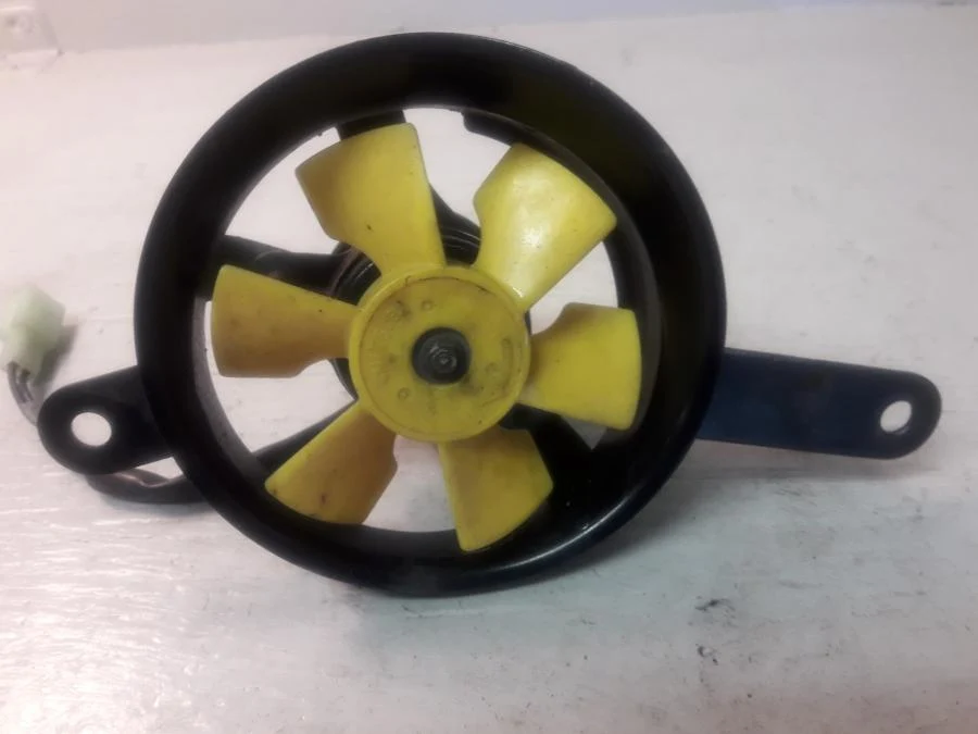 Ventilátor vodního chladiče Honda