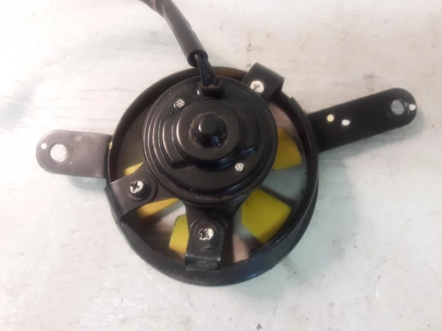 Ventilátor vodního chladiče Honda