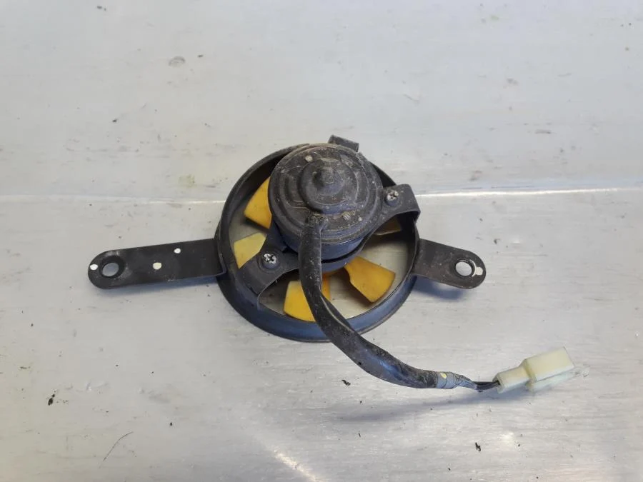 Ventilátor vodního chlazení Honda