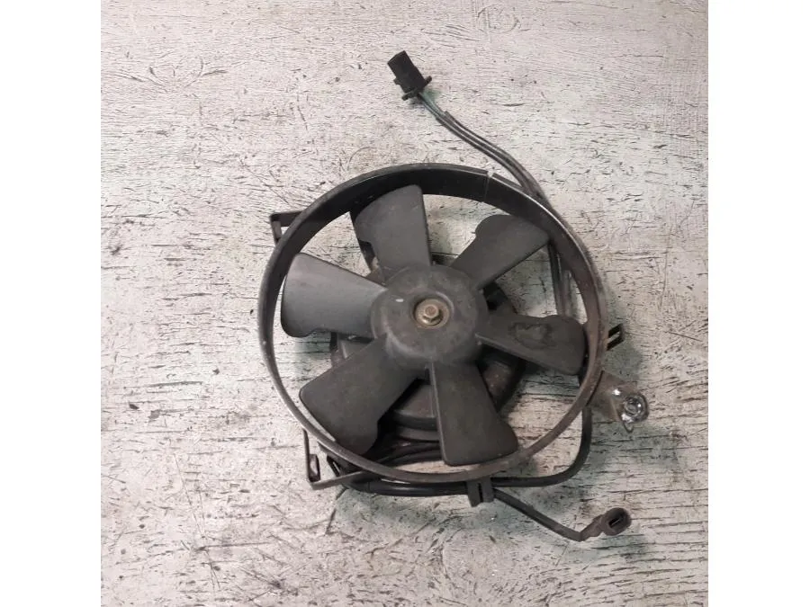 Ventilátor vodního chlazení Honda