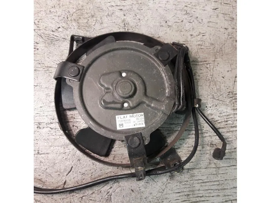 Ventilátor vodního chlazení Honda
