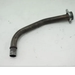 Výfukové svody Honda