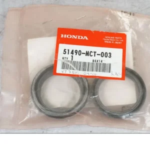 Vidlicové nohy Honda