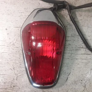 Zadní světlo Honda
