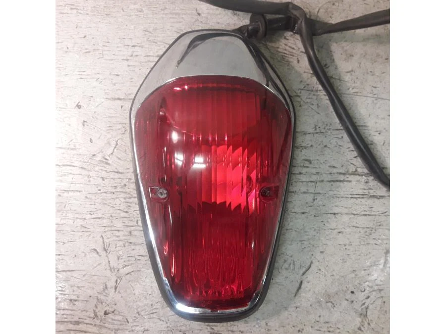 Zadní světlo Honda