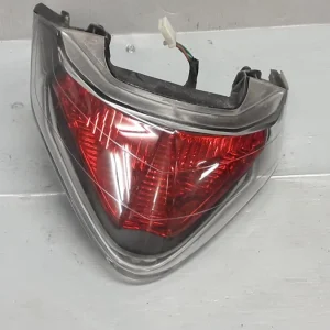 zadní světlo Honda