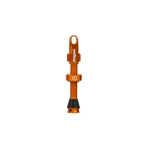 HOPE 60mm odstraňovač plášťů bezdušových ventilů Orange