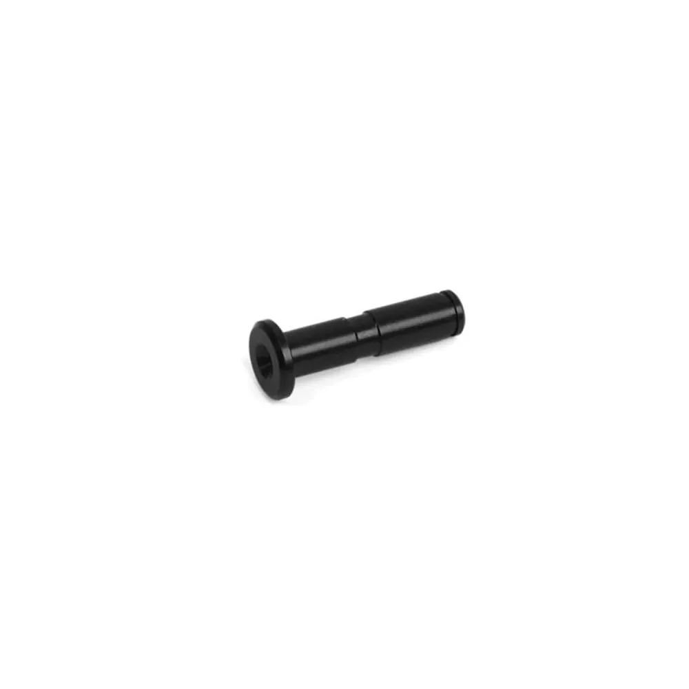 HOPE TECH 3 Brzdová páka Pivot Black