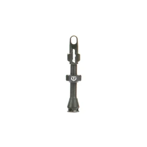 HOPE Tubeless Valve 40mm Shell Remover Smoked