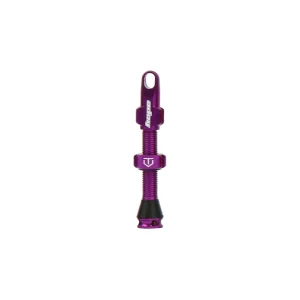 HOPE Tubeless Valve 60mm odstraňovač pláště Violet