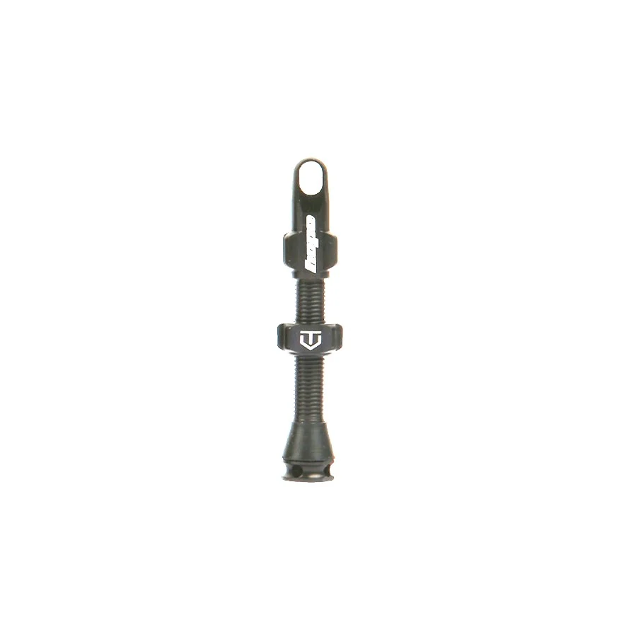 HOPE Tubeless Valve 60mm Shell Remover Smoked