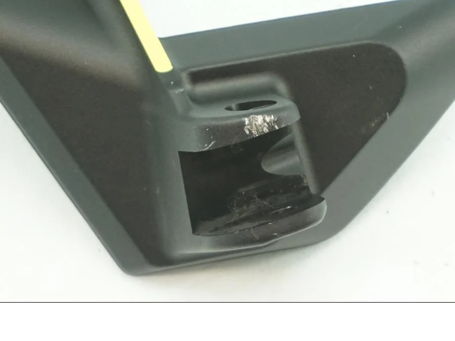 Držák stupačky Husqvarna