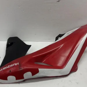 Kryt nádrže Husqvarna