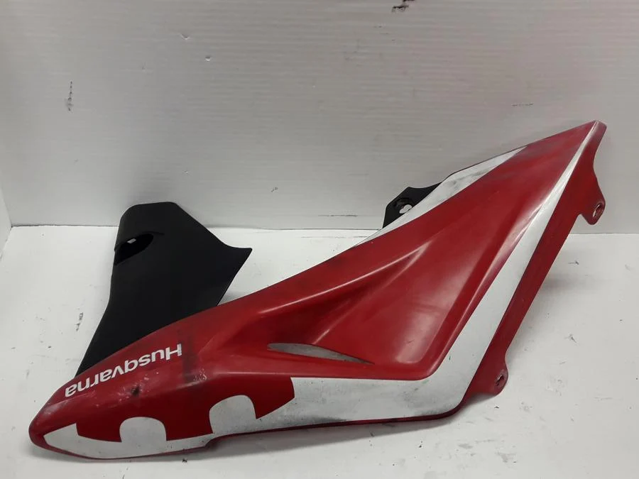 Kryt nádrže Husqvarna