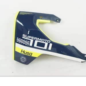 Kryty Husqvarna