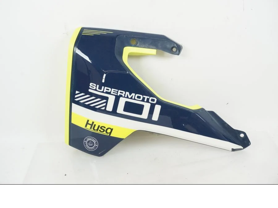 Kryty Husqvarna