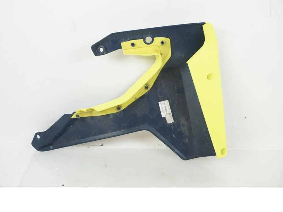 Kryty Husqvarna