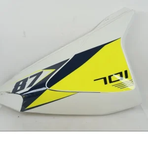 Kryty Husqvarna