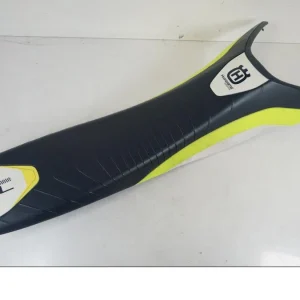 Sedlo Husqvarna