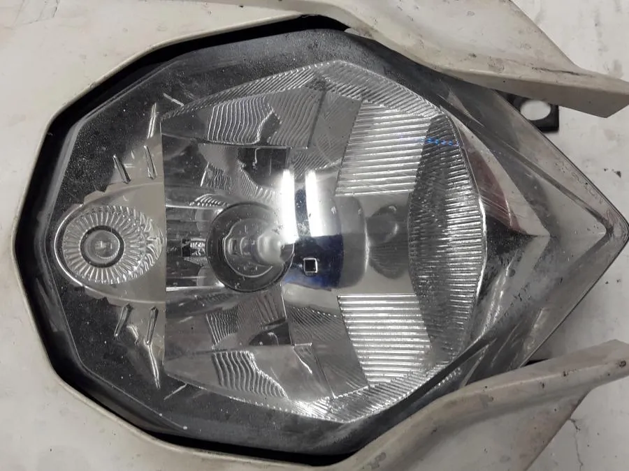 Světlomet Husqvarna