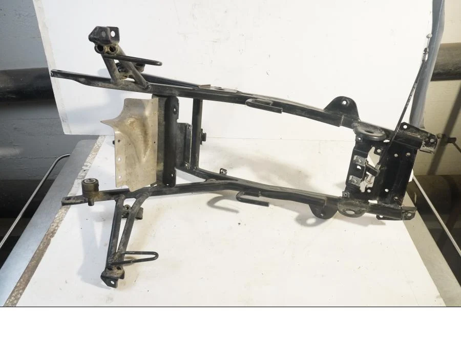 Zadní rám Husqvarna