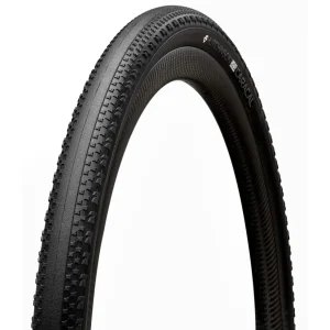 HUTCHINSON CARACAL HARDSKIN 700x40c Tubeless Ready Black pneumatika