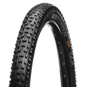 HUTCHINSON GILA 27.5x2.30 Sideskin Bi-Compound Tubeless Ready Soft Black pneumatika