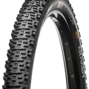 HUTCHINSON KRAKEN 27.5x2.30 Zesílená bikomponentní pneumatika Tubeless Ready Soft Black