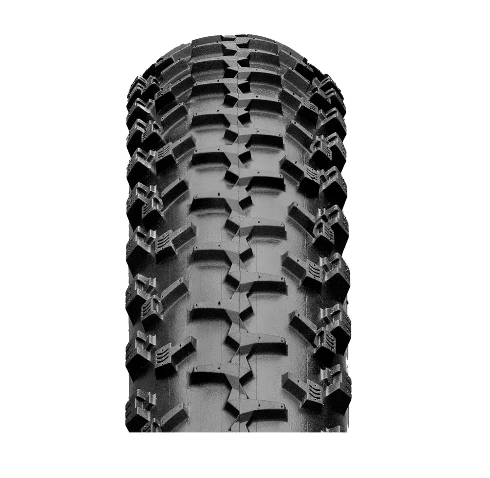 HUTCHINSON PYTHON 3 29x2.40 Tubeless Ready Soft Black pneumatika