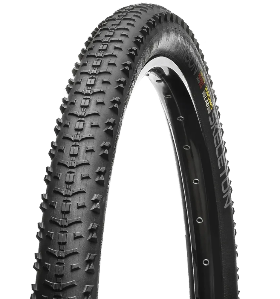 HUTCHINSON SKELETON 29x2.30 Racing Lab Hardskin Race Ripost XC Tubeless Ready Soft Black pneumatika