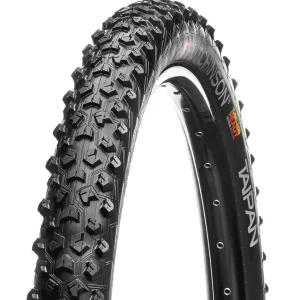HUTCHINSON TAIPAN 29x2.40 Sideskin Bi-Compound Tubeless Ready Soft Black pneumatika